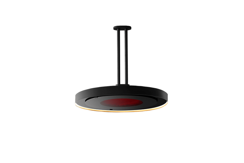 Bromic Heating Bromic Heating Eclipse - Electric Ceiling Pole - Multiple Lengths BH3230003 BH3230003 Part Patio Heater