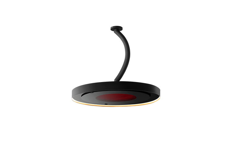 Bromic Heating Bromic Heating Eclipse - Electric Ceiling Pole - Multiple Lengths BH3230004 BH3230004 Part Patio Heater