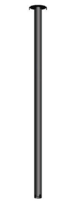 Bromic Heating Eclipse - Electric Ceiling Pole - Multiple Lengths BH3230005