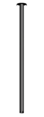 Bromic Heating Eclipse - Electric Ceiling Pole - Multiple Lengths BH3230005