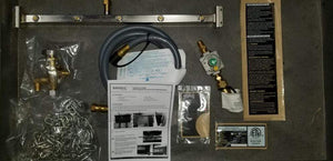 Bromic Heating Natural Gas Conversion Kit for BH0510001 - BH8280050