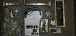 Bromic Heating Natural Gas Conversion Kit for BH0510001 - BH8280050