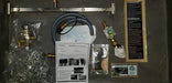 Bromic Heating Bromic Heating Natural Gas Conversion Kit (BH0510001) - BH8280050 BH8280050 Part Patio Heater