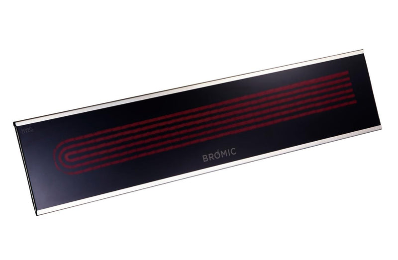 Bromic Heating Bromic Heating Platinum Smart-Heat Electric Heater (3400w) Patio Heater