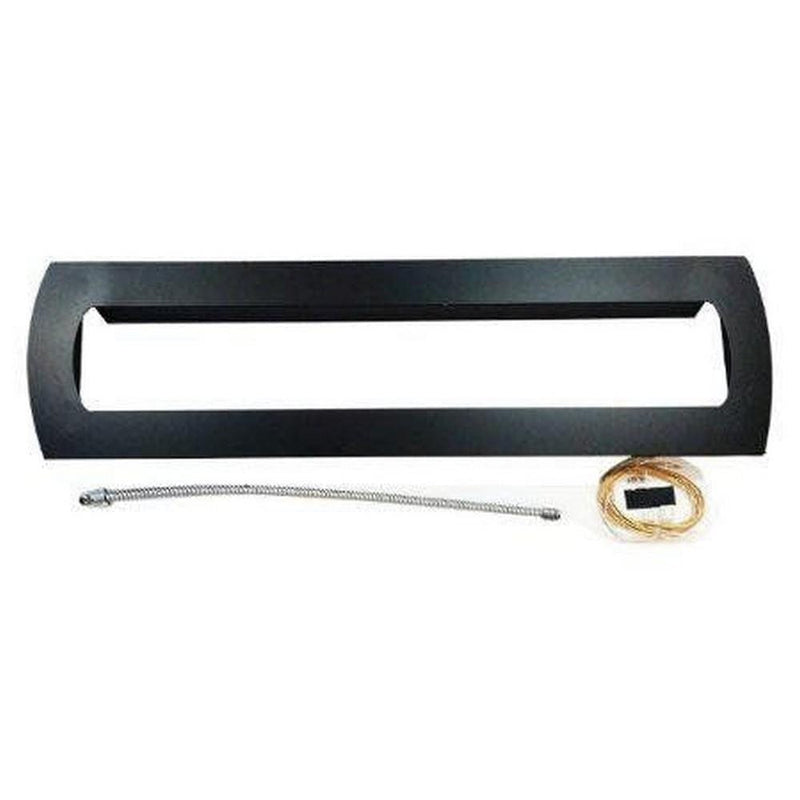 Bromic Heating Bromic Heating Replacement Part - Black CEILING RECESS KIT TUNGSTEN ELECTRIC 3000 W and 6000 W - BH8180011 BH8180011 Part Patio Heater