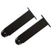 Bromic Heating Bromic Heating Replacement Part - Long Mounting Bracket Set for Tungsten Electric Heater BH8180009 BH8180009 Part Patio Heater