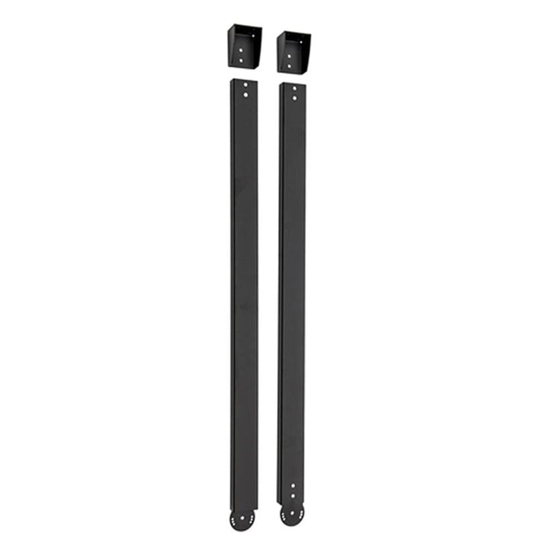 Bromic Heating Bromic Heating Replacement Part - TUBE SUSPENSION KIT FOR TUNGSTEN ELECTRIC BLACK BH8180012 BH8180012 Part Patio Heater