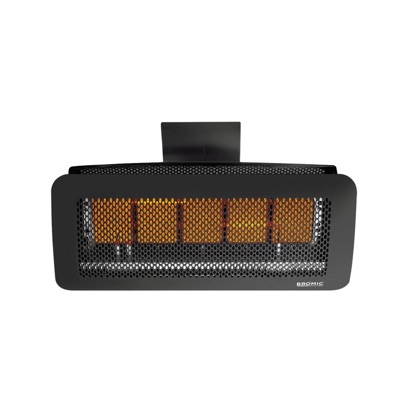 Bromic Heating Bromic Heating Tungsten 500 Smart-Heat Gas Heater Patio Heater