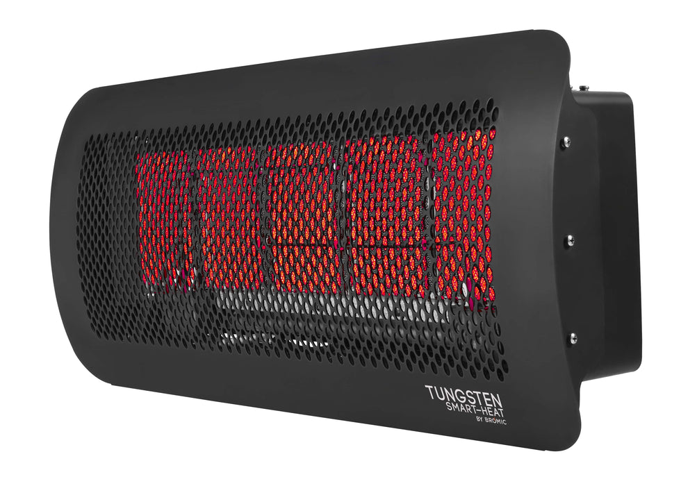 Bromic Heating Bromic Heating Tungsten 500 Smart-Heat Gas Heater Patio Heater