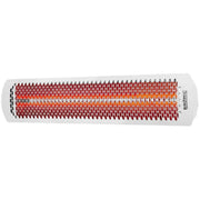 Bromic Heating Bromic Heating Tungsten Smart-Heat Electric Heater (4000W) White / Electric BH0420012 Patio Heater