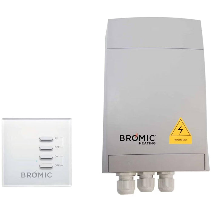 Bromic Heating Bromic Heating Wireless On/Off Controller - BH3130010-1 BH3130010-1 Parts Outdoor Patio Heater