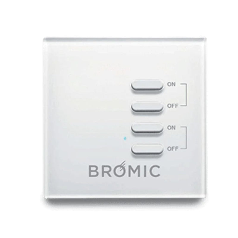 Bromic Heating Bromic On/off Switch With Wireless Remote Compatible With Electric Gas Heaters BH3130010-2 BH3130010-2 Part Patio Heater