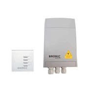 Bromic Heating Bromic On/off Switch With Wireless Remote Compatible With Electric Gas Heaters BH3130010-2 BH3130010-2 Part Patio Heater