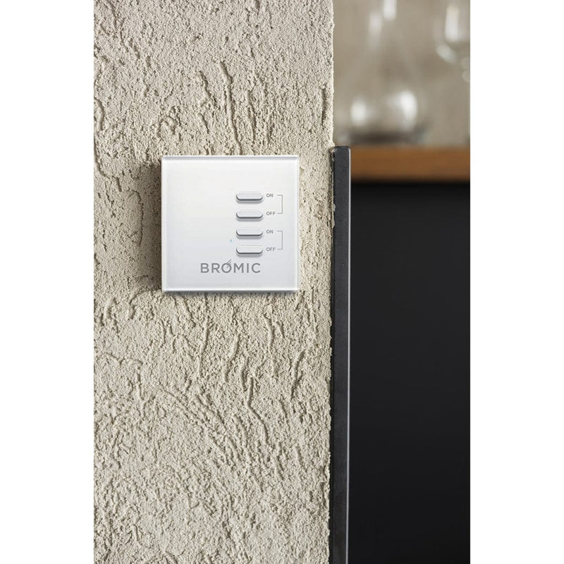 Bromic Heating Bromic On/off Switch With Wireless Remote Compatible With Electric Gas Heaters BH3130010-2 BH3130010-2 Part Patio Heater