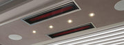 Bromic Heating Bromic Platinum Smart Heat Electric Marine 3400w Black BH0320016 BH0320016 Patio Heater