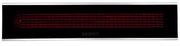 Bromic Heating Bromic Platinum Smart Heat Electric Marine 3400w Black BH0320016 BH0320016 Patio Heater