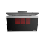 Bromic Platinum Smart-Heat Gas Heater, 500 Series