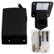 Bromic Heating Bromic Wall Bracket Assembly for Platinum/Tungsten Gas Heaters BH8080001-1 BH8080001-1 Part Patio Heater