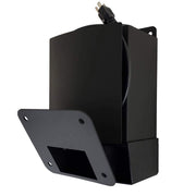 Bromic Heating Bromic Wall Bracket Assembly for Platinum/Tungsten Gas Heaters BH8080001-1 BH8080001-1 Part Patio Heater