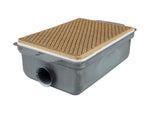 Burner for Bromic Gas Heaters - BH8080030
