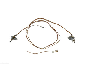 Thermocouple Bromic Tungsten Portable BH8280036