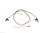 Thermocouple Bromic Tungsten Portable BH8280036