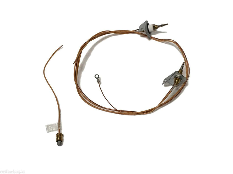 Bromic Heating Thermocouple Bromic Tungsten Portable BH8280036 BH8280036 Part Patio Heater