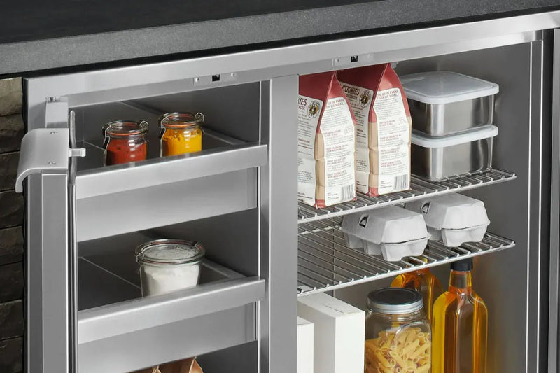 Cabinets & Storage