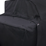 Charbroil Charbroil Edge Electric Grill Cover CB2250152P3 Accessory Cover BBQ 047362501523