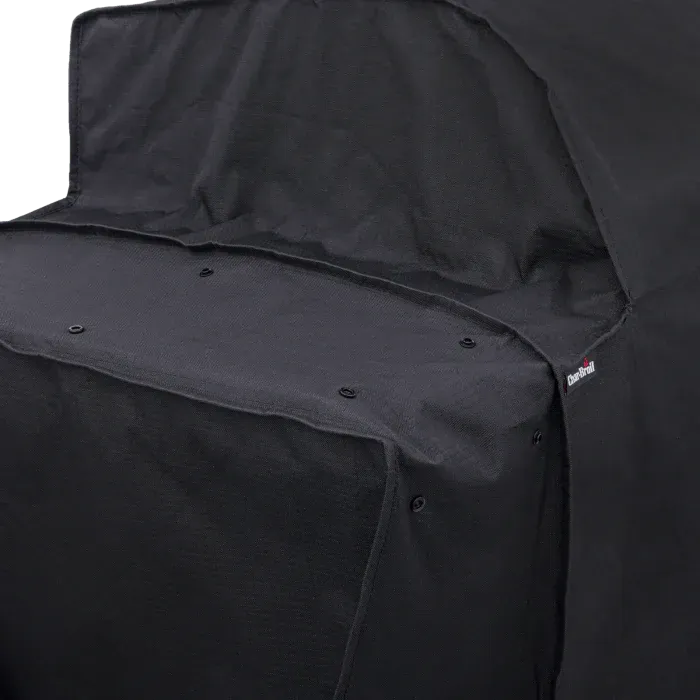 Charbroil Charbroil Edge Electric Grill Cover CB2250152P3 Accessory Cover BBQ 047362501523
