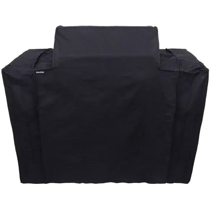 Charbroil Charbroil Edge Electric Grill Cover CB2250152P3 Accessory Cover BBQ 047362501523