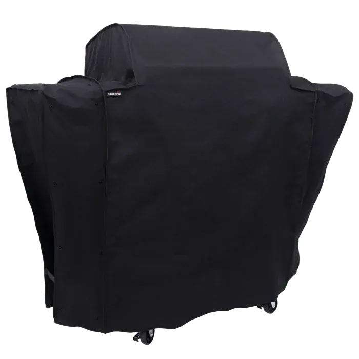 Charbroil Charbroil Edge Electric Grill Cover CB2250152P3 Accessory Cover BBQ 047362501523
