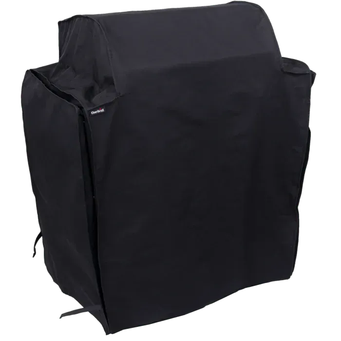 Charbroil Charbroil Edge Electric Grill Cover CB2250152P3 Accessory Cover BBQ 047362501523