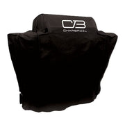 Charbroil Charbroil Edge Electric Grill Cover CB2250152P3 Accessory Cover BBQ 047362501523