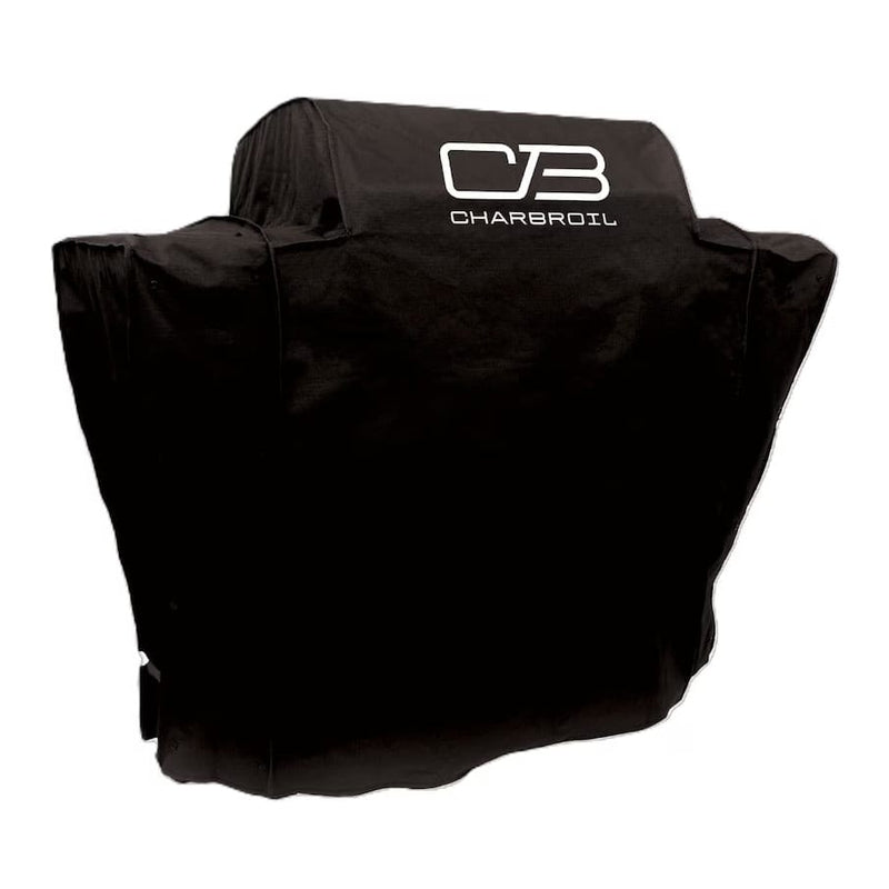 Charbroil Charbroil Edge Electric Grill Cover CB2250152P3 Accessory Cover BBQ 047362501523