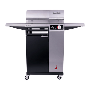 Charbroil Edge Electric Grill