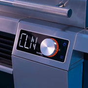 Charbroil Charbroil Edge Electric Grill Electric / Stainless Steel 24652150 Freestanding Electric BBQ