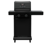 Charbroil Pro Series 2-Burner Gas Grill and Griddle