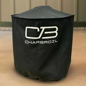 Charbroil The Big Easy Outdoor Air Fryer Cover
