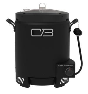 Charbroil The Big Easy Outdoor Air Fryer