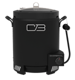 Charbroil The Big Easy Outdoor Air Fryer