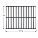 Charmglow Charmglow Steel Wire Rock Grate - 92001 92001-TAR Part Cooking Grate, Grid & Grill