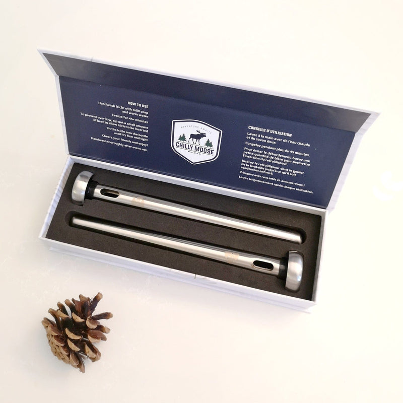 Chilly Moose Chilly Moose Beer Icicles BWBEER Bottle Openers