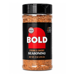 Chuds BBQ Bold Seasoning (9oz)