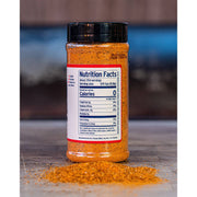 Chuds BBQ Chuds BBQ ChudRub (9.9oz) CHUDRUB Sauce & Rub