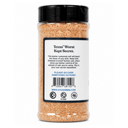 Chuds BBQ Chuds BBQ SecretSalt Seasoning (10.5oz.) SHUDSECRET Sauce & Rub 850047681508