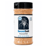 Chuds BBQ SecretSalt Seasoning (10.5oz.)