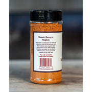 Chuds BBQ Chuds BBQ SweetCheeks Rub (10.9oz) SWEETCHEEKS Sauce & Rub