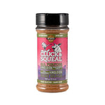 Cluck & Squeal All Purpose Himalayan Seasoned Salt