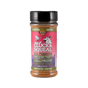 Cluck & Squeal Cluck & Squeal All Purpose Himalayan Seasoned Salt 5.8 oz CS004 Sauce & Rub